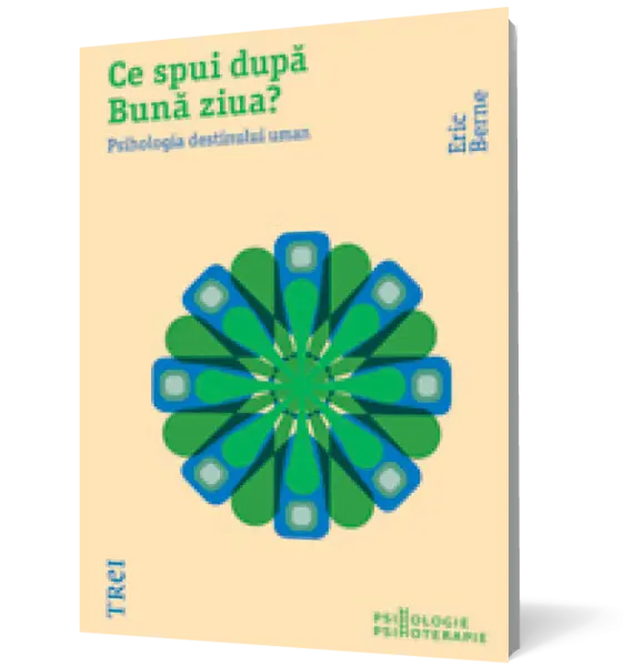 Ce spui dupa Buna ziua?