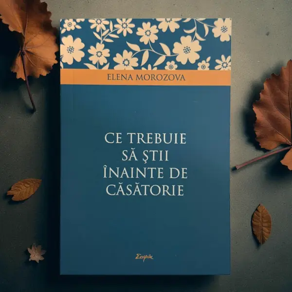 Ce trebuie să știi înainte de căsătorie – Ghid pentru cupluri credincioase - Default Title