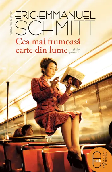 Cea mai frumoasa carte din lume (ebook)