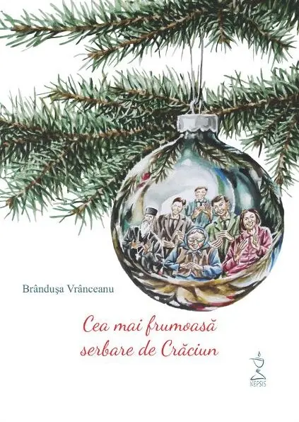 Cea mai frumoasa serbare de Craciun