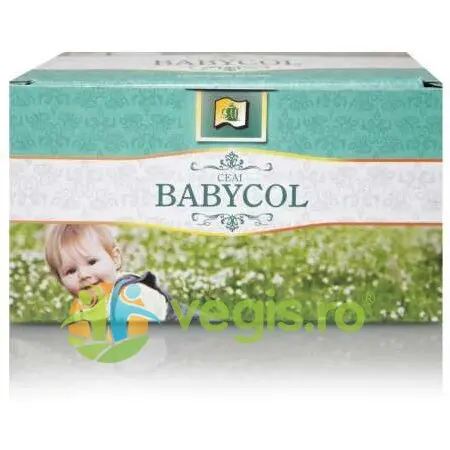 Ceai Babycol 20dz