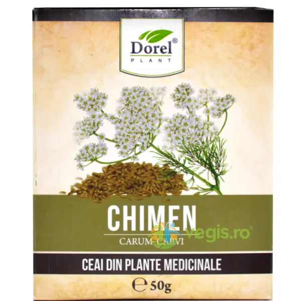 Ceai de Chimen 50g