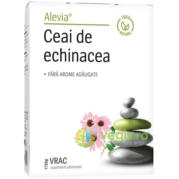 Ceai de Echinacea 50g