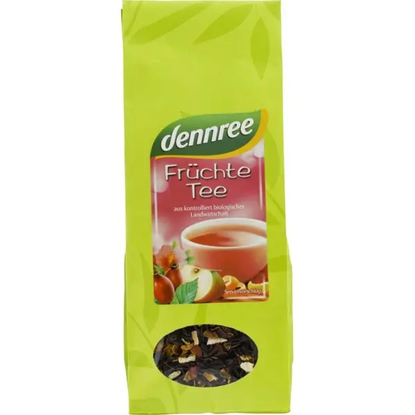 Ceai de fructe, eco - 100 g