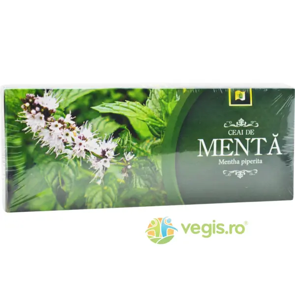 Ceai de Menta 100dz
