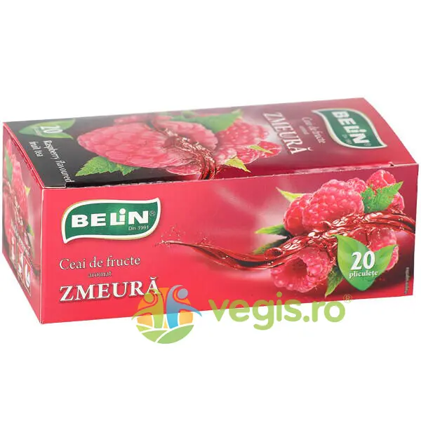 Ceai de Zmeura 20dz