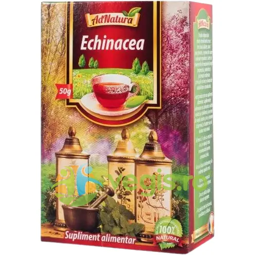 Ceai Echinacea 50g