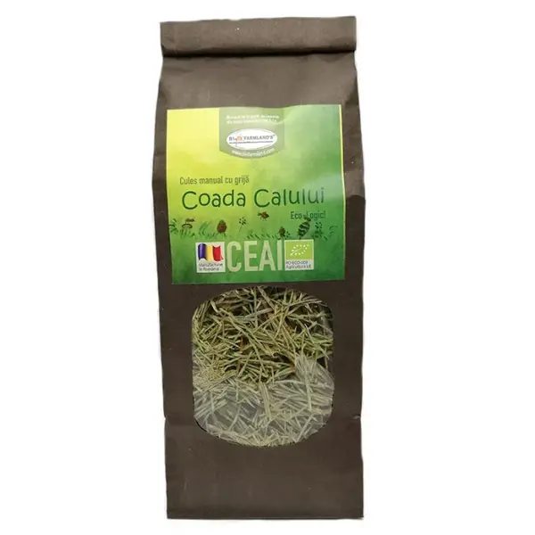 Ceai ECOLOGIC Coada calului - 40gr