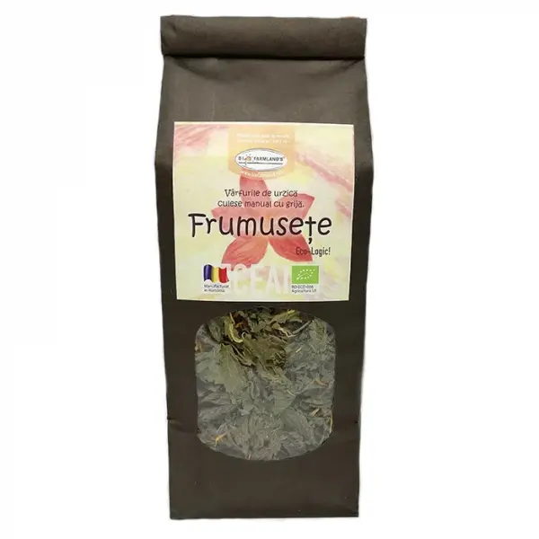 Ceai ECOLOGIC Frumusete - 40gr