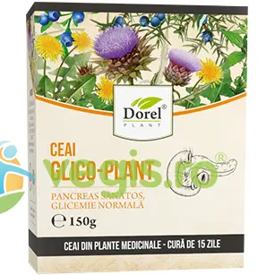 Ceai Glico-Plant 150g