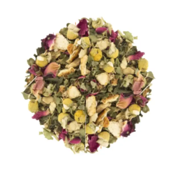 Ceai Mate Detox (Gramaj: 100g)