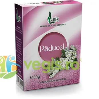 Ceai Paducel 50g