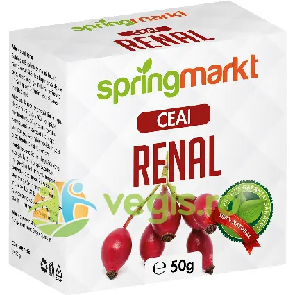 Ceai Renal 50g
