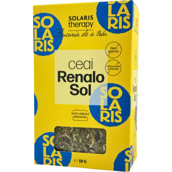 Ceai Renalosol 50g