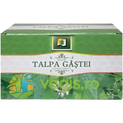 Ceai Talpa Gastei 20dz
