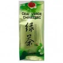 Ceai Verde 100g, Naturalia Diet