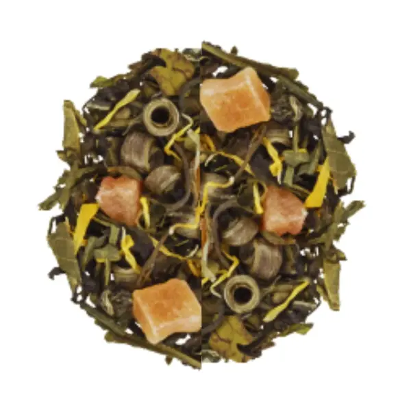 Ceai Verde Fountain Of Life (Gramaj: 200g)
