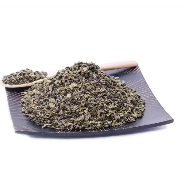 Ceai Verde Special Gunpowder Ecologic (Gramaj: 100g)