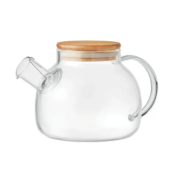 Ceainic de borosilicat 850ml Ceainic de borosilicat 850ml