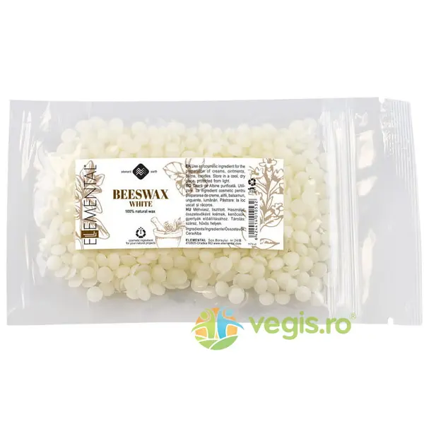 Ceara de Albine Purificata 50g