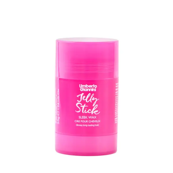Ceara de par stick pentru netezirea firelor rebele, 55g, Umberto Giannini