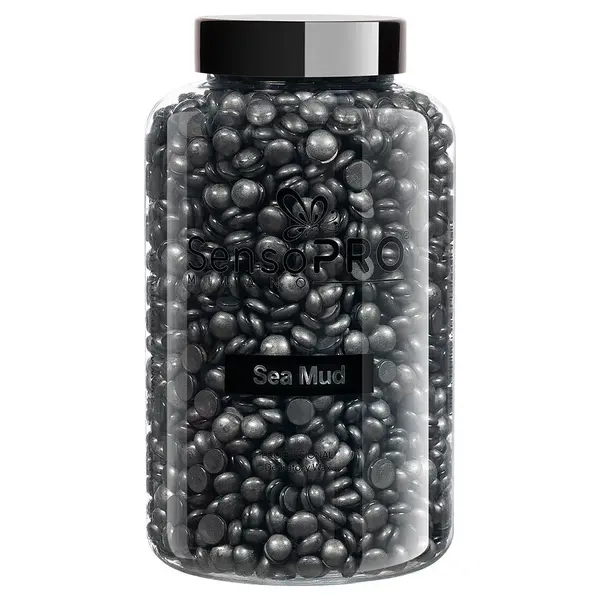 Ceara Epilat Elastica SensoPRO Milano Sea Mud, 400g