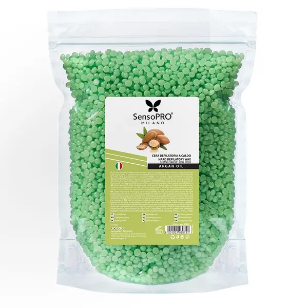 Ceara Granule SensoPRO Milano Argan Oil, 500g