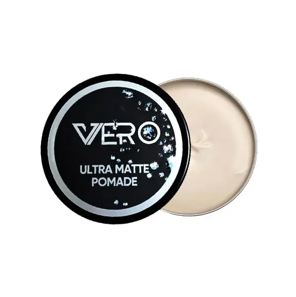 Ceara pentru par ULTRA MATTE POMADE VERO 100 ml