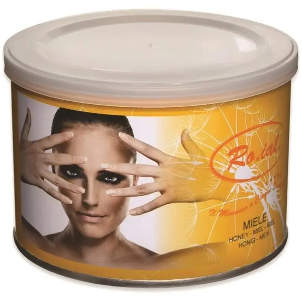 Ceara Profesionala Roial, cu Miere, Cutie, 400 ml
