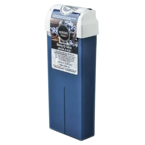 Ceara Roll-On de Unica Folosinta Epildeli, cu Acai, 100 ml