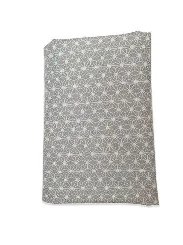 Cearceaf cu elastic 127x63 cm Shine