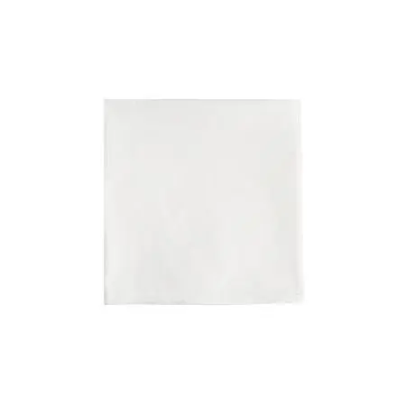 Cearceaf impermeabil 200x160 cm Twindeco Alb