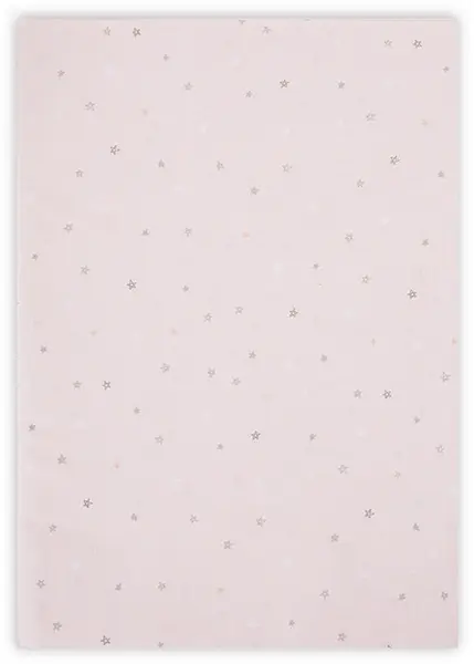 Cearșaf de pat pentru copii Lorelli - 150 x 100 cm, roz