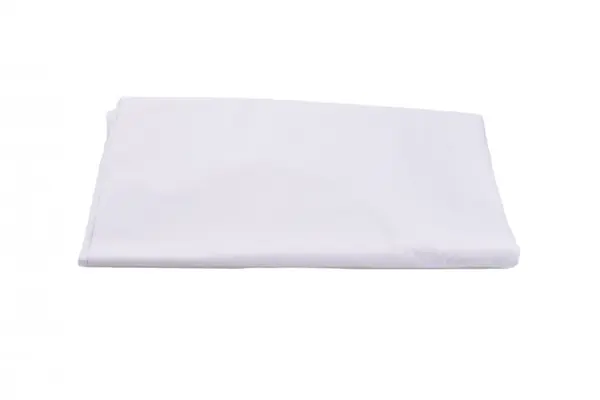 Cearsaf patut 90x50 cm bumbac alb