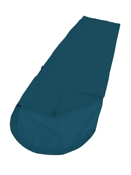 Cearsaf pentru sac de dormit Linnet Travel Sheet Mummy