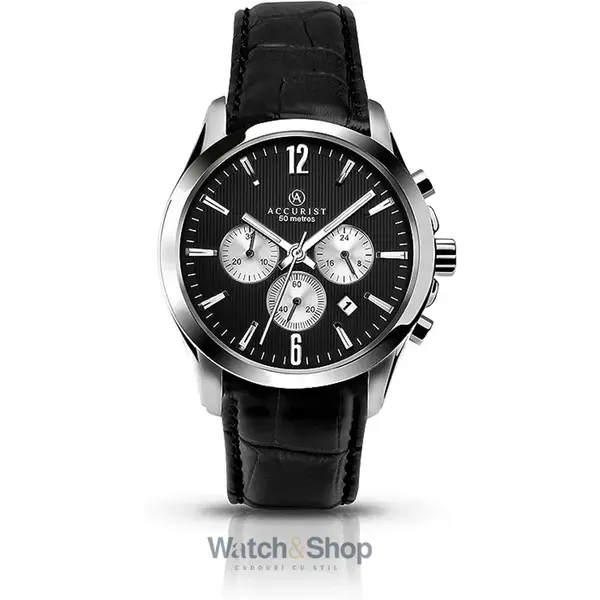 Ceas Accurist Signature 7064
