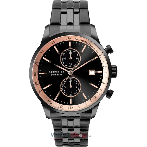 Ceas Accurist SPORTS 7341