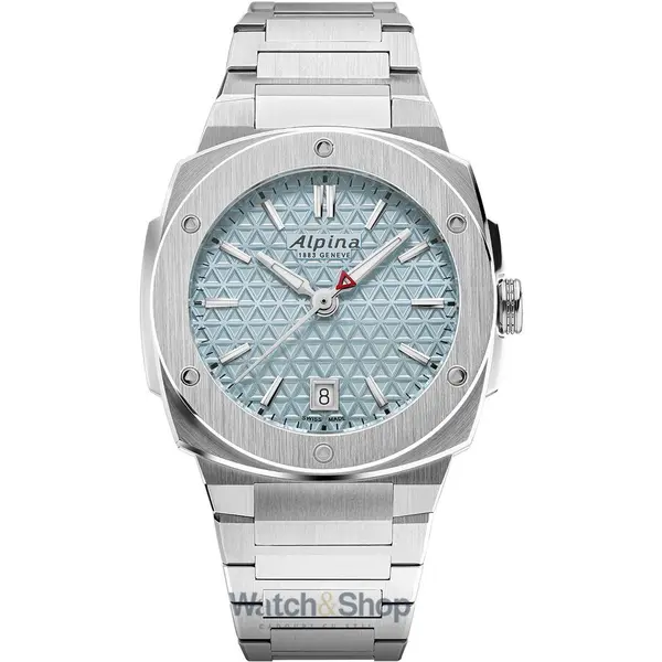 Ceas Alpina Alpina AL-220LB2AE6B Ladies Watch Extreme Quartz 34mm 10ATM