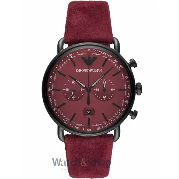 Ceas Armani Aviator AR11265