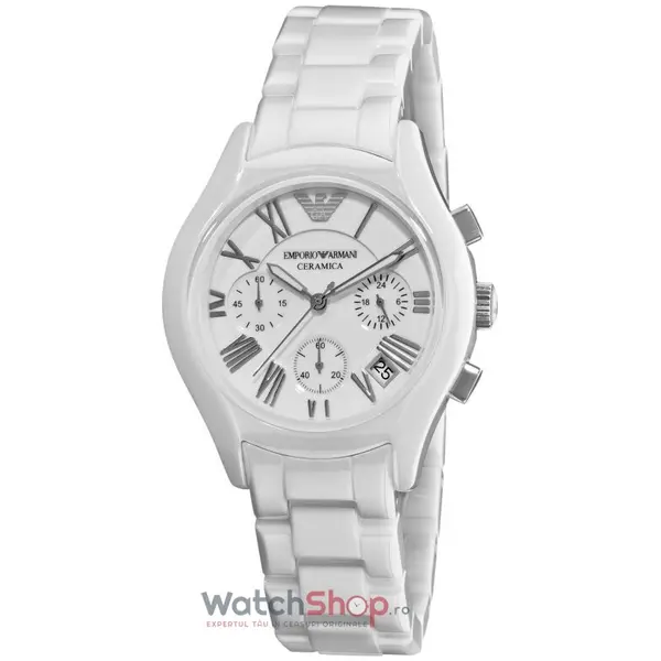 Ceas Armani CERAMICA AR1403