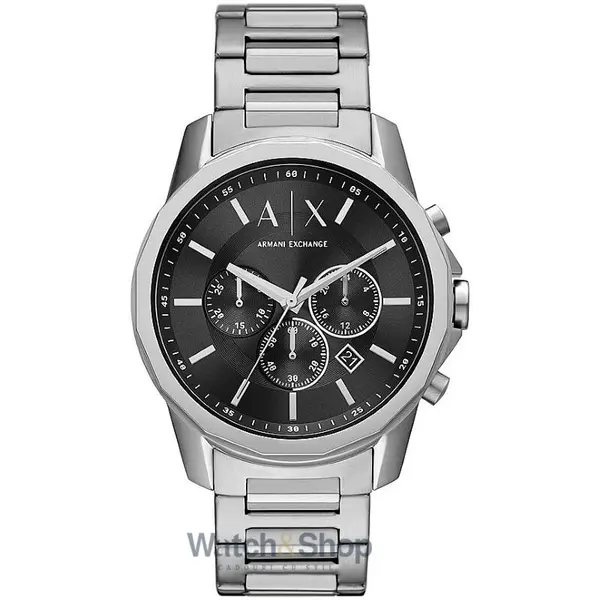 Ceas Armani Exchange A|X BANKS AX1720
