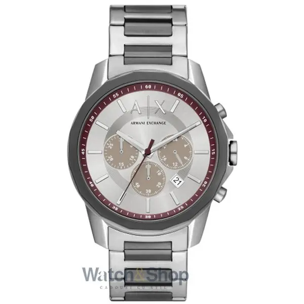 Ceas Armani Exchange A|X BANKS AX1745