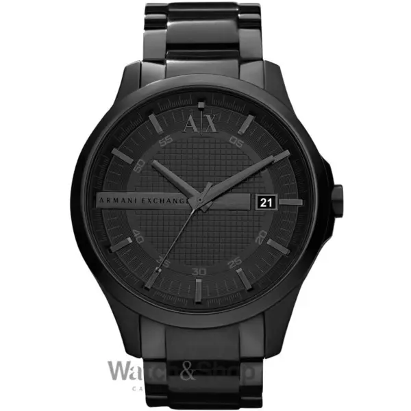 Ceas Armani Exchange A|X HAMPTON AX2104