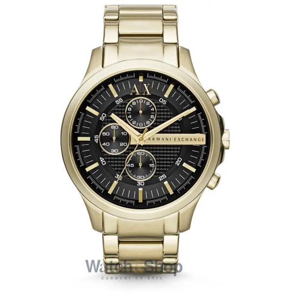 Ceas Armani Exchange A|X HAMPTON AX2137