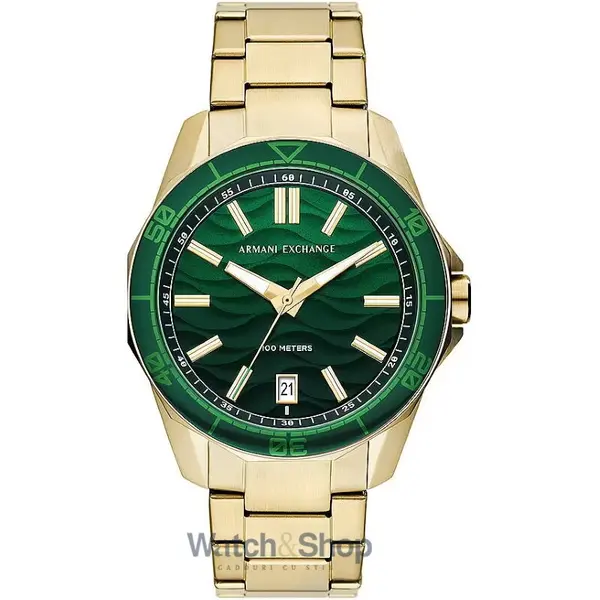 Ceas Armani Exchange A|X SPENCER AX1951