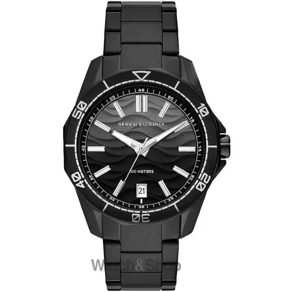 Ceas Armani Exchange A|X SPENCER AX1952