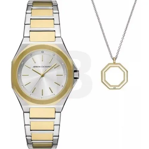 Ceas Armani Exchange Armani Exchange AX7161SET