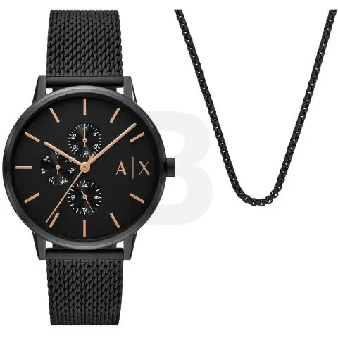 Ceas Armani Exchange Armani Exchange AX7162SET