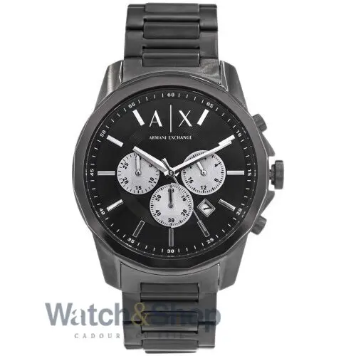 Ceas Armani Exchange Armani Exchange Banks AX1765