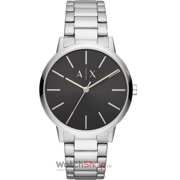 Ceas Armani Exchange CAYDE AX2700